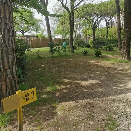 Camping Valdor Camper & Pitch Cavallino-Treporti Exterior photo