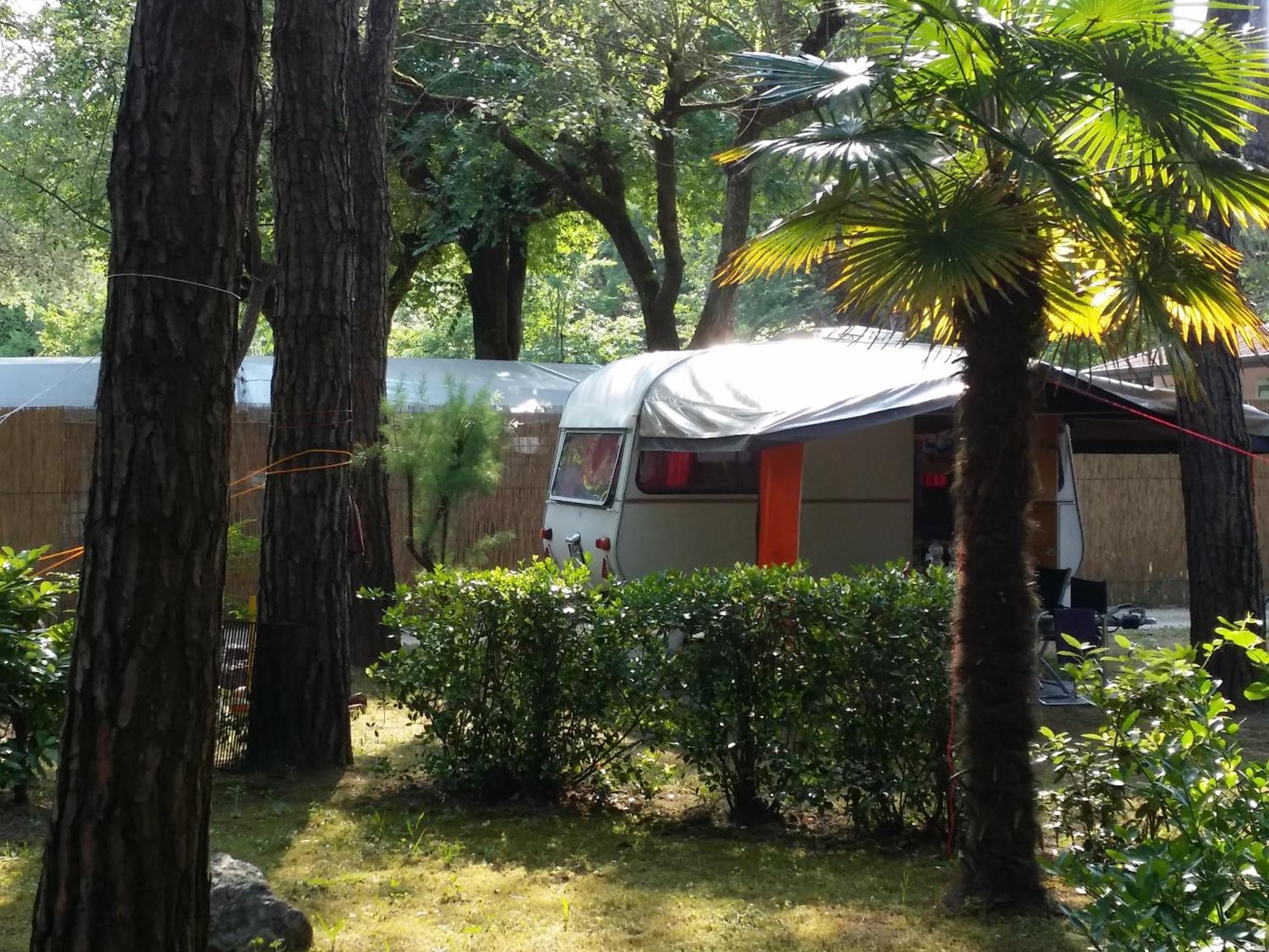 Valdor Camper & Pitch Cavallino-Treporti
