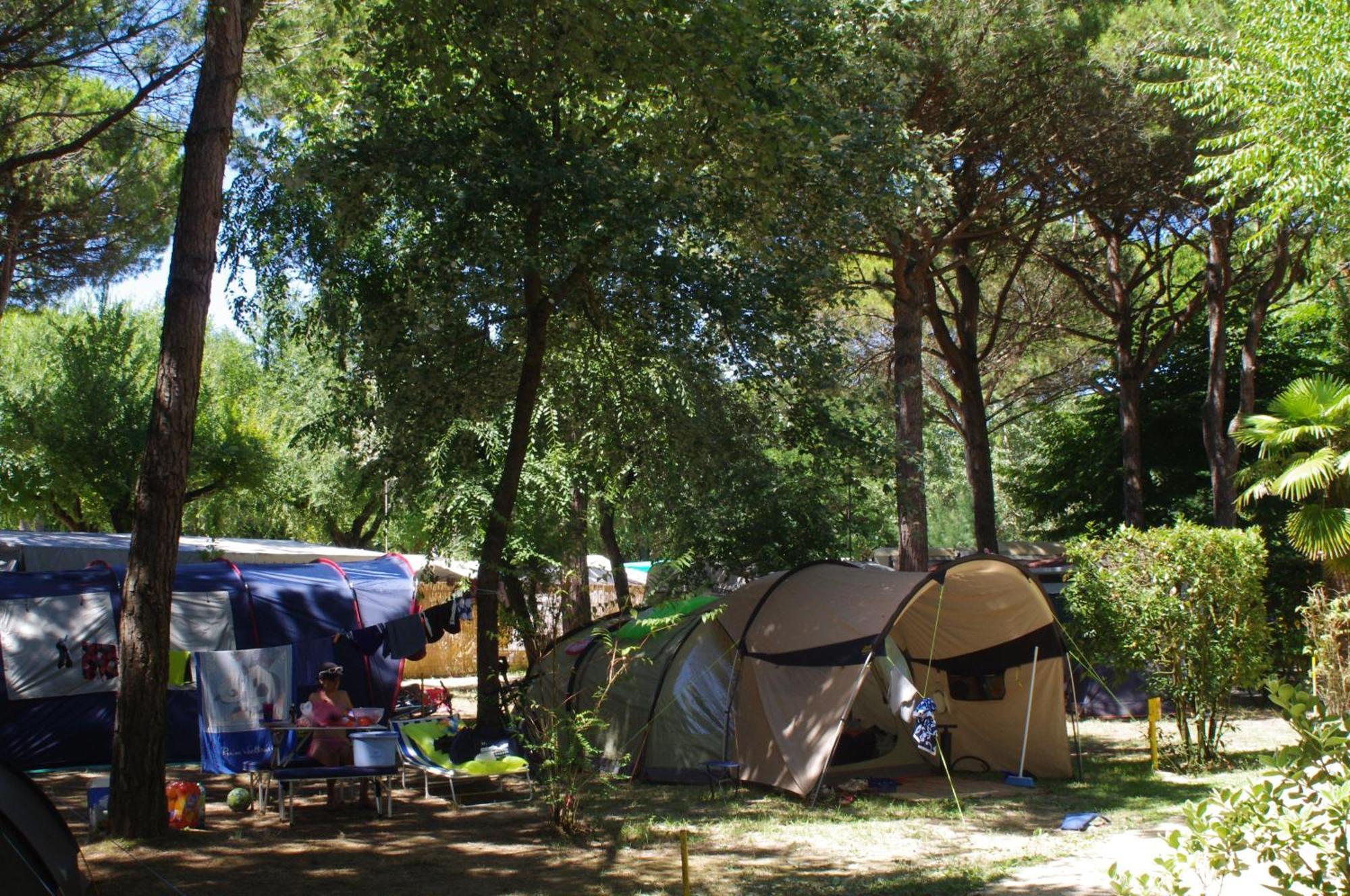 Valdor Camper & Pitch Camping Cavallino-Treporti